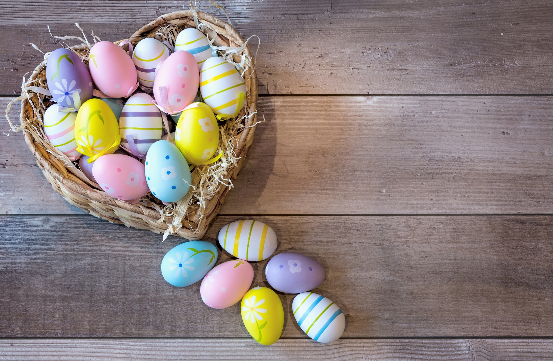 Happy Easter